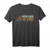 Stackoverflow T-Shirt Overflowing like a boss - Lustiges Entwickler-Shirt für Programmierer, Datenwissenschaftler & IT-Profis