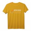 Stackoverflow T-Shirt Overflowing like a boss - Lustiges Entwickler-Shirt für Programmierer, Datenwissenschaftler & IT-Profis