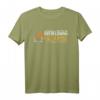 Stackoverflow T-Shirt Overflowing like a boss - Lustiges Entwickler-Shirt für Programmierer, Datenwissenschaftler & IT-Profis