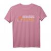Stackoverflow T-Shirt Overflowing like a boss - Lustiges Entwickler-Shirt für Programmierer, Datenwissenschaftler & IT-Profis