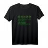 Funny Debugging Programming Coding Coder T-Shirt mit 99 Bugs - Perfektes Entwicklergeschenk für Programmierer, Lehrer, Studenten & Tech-Enthusiasten