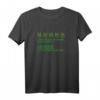 Funny Debugging Programming Coding Coder T-Shirt mit 99 Bugs - Perfektes Entwicklergeschenk für Programmierer, Lehrer, Studenten & Tech-Enthusiasten
