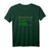 Funny Debugging Programming Coding Coder T-Shirt mit 99 Bugs - Perfektes Entwicklergeschenk für Programmierer, Lehrer, Studenten & Tech-Enthusiasten