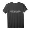 Es gibt nur zehn Arten von Menschen auf dieser Welt Binary T-Shirt - Humorvolles IT- und Programmierer-Shirt mit langlebigem Design