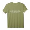 Es gibt nur zehn Arten von Menschen auf dieser Welt Binary T-Shirt - Humorvolles IT- und Programmierer-Shirt mit langlebigem Design
