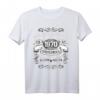 51. Geburtstag Geschenk T-Shirt für Männer & Frauen – Jahrgang 1970, Lustige Witze & Originelle Geschenke für den besonderen Tag