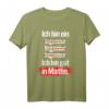 Ich bin ein Ingenieur, ich bin gut in Mathe T-Shirt - Lustiges Technik Geschenk für Männer & Frauen