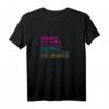 Geburtstagsgeschenk Jahrgang 1992 Frau Mythos Legende - Lustiges Vintage T-Shirt für runde Geburtstage & als Überraschung für Damen