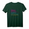 Damen Geburtstag Geschenk Jahrgang 1961 - Mythos Legende T-Shirt für Frauen, Vintage Retro Geschenkidee für 30. 40. 50. 60. 70. 80. Geburtstag