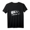 Cooles Musik T-Shirt mit Motiv TAPE KASSETTE Retro Vintage für Musiker, Musikliebhaber & Partyfans