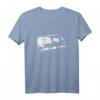 Cooles Musik T-Shirt mit Motiv TAPE KASSETTE Retro Vintage für Musiker, Musikliebhaber & Partyfans