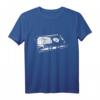 Cooles Musik T-Shirt mit Motiv TAPE KASSETTE Retro Vintage für Musiker, Musikliebhaber & Partyfans