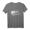Cooles Musik T-Shirt mit Motiv TAPE KASSETTE Retro Vintage für Musiker, Musikliebhaber & Partyfans