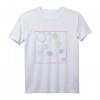 Astronaut Weltraumforscher Sonnensystem Planeten Milchstraße T-Shirt - Perfektes Geschenk für Weltraumfans, Familie & Astronomie-Liebhaber