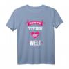 Beste Vivien der Welt T-Shirt – Personalisiertes Geschenk für Freundinnen, Schwestern & Tanten mit dem Namen Vivien