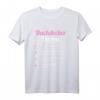 Dachdecker T-Shirt mit Zunftwappen - Handwerker Geschenk für Dachdecker, Zimmerer, Schreiner & Bauhandwerker