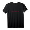 Satan liebt mich Geschenk T-Shirt – Witziges Dämonen-Motiv für Halloween, Valentinstag & trendige Internet-Memes