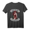 Hail Satan Dämon Teufel Anime Succubus Okkultes Satanismus Langarmshirt – Perfekt für Gothic, Halloween & Okkulte Partys