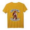 Hail Satan Dämon Teufel Anime Succubus Okkultes Satanismus Langarmshirt – Perfekt für Gothic, Halloween & Okkulte Partys