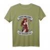 Hail Satan Dämon Teufel Anime Succubus Okkultes Satanismus Langarmshirt – Perfekt für Gothic, Halloween & Okkulte Partys