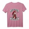 Hail Satan Dämon Teufel Anime Succubus Okkultes Satanismus Langarmshirt – Perfekt für Gothic, Halloween & Okkulte Partys