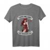 Hail Satan Dämon Teufel Anime Succubus Okkultes Satanismus Langarmshirt – Perfekt für Gothic, Halloween & Okkulte Partys
