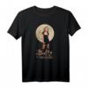 Buffy HapOwl T-Shirt mit Mondmotiv - Official Sunnydale Merch für Buffy-Fans & Serienliebhaber