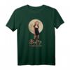 Buffy HapOwl T-Shirt mit Mondmotiv - Official Sunnydale Merch für Buffy-Fans & Serienliebhaber