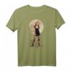 Buffy HapOwl T-Shirt mit Mondmotiv - Official Sunnydale Merch für Buffy-Fans & Serienliebhaber