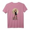 Buffy HapOwl T-Shirt mit Mondmotiv - Official Sunnydale Merch für Buffy-Fans & Serienliebhaber