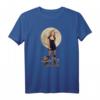 Buffy HapOwl T-Shirt mit Mondmotiv - Official Sunnydale Merch für Buffy-Fans & Serienliebhaber