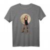 Buffy HapOwl T-Shirt mit Mondmotiv - Official Sunnydale Merch für Buffy-Fans & Serienliebhaber