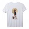 Buffy HapOwl T-Shirt mit Mondmotiv - Official Sunnydale Merch für Buffy-Fans & Serienliebhaber