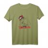 Dänische Flaggen Hemden für Mädchen - Trendiges Baby T-Shirt und Sportoutfit mit dänischem Design