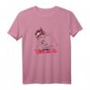 Dänische Flaggen Hemden für Mädchen - Trendiges Baby T-Shirt und Sportoutfit mit dänischem Design