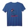 Dänische Flaggen Hemden für Mädchen - Trendiges Baby T-Shirt und Sportoutfit mit dänischem Design