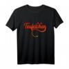 Engelchen Teufelchen Teufel T-Shirt – Lustiges Karneval, Halloween & Party-Outfit mit Teufel- oder Engel-Motiv für Damen und Herren