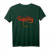 Engelchen Teufelchen Teufel T-Shirt – Lustiges Karneval, Halloween & Party-Outfit mit Teufel- oder Engel-Motiv für Damen und Herren