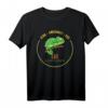Informatiker & Systemadministrator Dev Ops T-Shirt – Lustiges Nerd-Shirt für Programmierer, Entwickler & IT-Profis