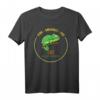 Informatiker & Systemadministrator Dev Ops T-Shirt – Lustiges Nerd-Shirt für Programmierer, Entwickler & IT-Profis