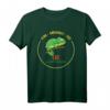 Informatiker & Systemadministrator Dev Ops T-Shirt – Lustiges Nerd-Shirt für Programmierer, Entwickler & IT-Profis