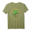 Informatiker & Systemadministrator Dev Ops T-Shirt – Lustiges Nerd-Shirt für Programmierer, Entwickler & IT-Profis