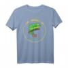 Informatiker & Systemadministrator Dev Ops T-Shirt – Lustiges Nerd-Shirt für Programmierer, Entwickler & IT-Profis