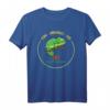 Informatiker & Systemadministrator Dev Ops T-Shirt – Lustiges Nerd-Shirt für Programmierer, Entwickler & IT-Profis