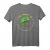 Informatiker & Systemadministrator Dev Ops T-Shirt – Lustiges Nerd-Shirt für Programmierer, Entwickler & IT-Profis