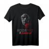 AdorNO zur Barbarei - Philosophisches T-Shirt mit Adorno Motiv für Studenten, Lehrer & Denker