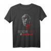 AdorNO zur Barbarei - Philosophisches T-Shirt mit Adorno Motiv für Studenten, Lehrer & Denker