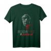 AdorNO zur Barbarei - Philosophisches T-Shirt mit Adorno Motiv für Studenten, Lehrer & Denker
