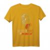 AdorNO zur Barbarei - Philosophisches T-Shirt mit Adorno Motiv für Studenten, Lehrer & Denker