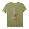 AdorNO zur Barbarei - Philosophisches T-Shirt mit Adorno Motiv für Studenten, Lehrer & Denker